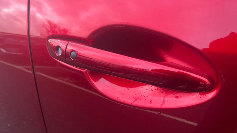 Mazda 2 1.5 Skyactiv G GT Sport 5dr Auto Petrol Hatchback